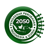 Indonesia 2050