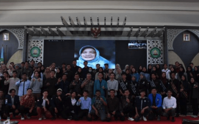 Diskusi dan Aksi Kaum Muda dan Perubahan Iklim untuk  Indonesia dan Dunia 2050 di Malang Raya
